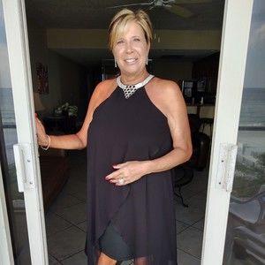 Meet your Posher, Barbara